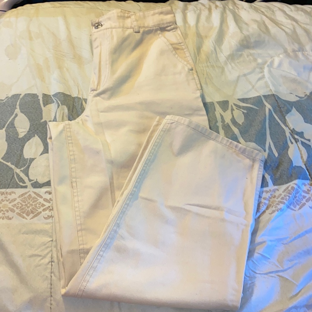 Cargo pants